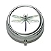 Dragonfly Pill Case Trinket Gift Box