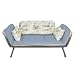 Mali Flex Futon- Montage Chambray
