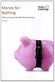 Money for nothing : rules to secure the UK's fiscal solvency
