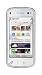 Nokia N97 White Mobile Phone Sim Free Unlocked