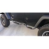 Rampage 26628 2 Inch Nerf Bars by Rampage