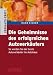 Die Geheimnisse des erfolgreic
