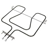 Brand New ZANUSSI ELECTROLUX MOFFAT TRICITY BENDIX Replacement Cooker Oven GRILL ELEMENT