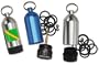 Scuba Tank KeyChain with 12 Orings