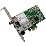 Hauppauge 1187 WinTV-HVR-1250 Hybird PCI-Ex1 TV Tuner 1187