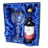 Personalised Crystal
