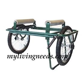 InStep Boat and Canoe Carrier by 