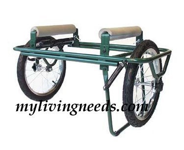 InStep Boat and Canoe Carrier by Pacific Cycle