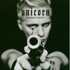 Unicorn & Harmonizer (CD+DVD)