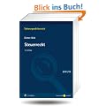 Steuerrecht (Schwerpunktbereich)