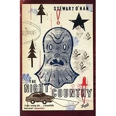 The Night Country.