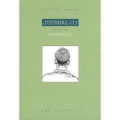 Journal (1) suivi de Journal (2)