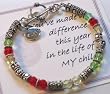 Life of My Child Bracelet