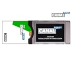 Strong module pcmcia tnt smardtv