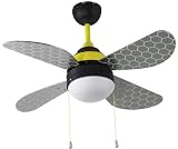 Ventilateur de plafond APE.