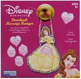 Disney Princess Doorknob Message Hanger