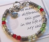 Life of My Child Bracelet