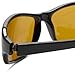 Eagle Eyes Polycarbonate Polarized Sunglasses - The Forenza Tortoise Sunglasses