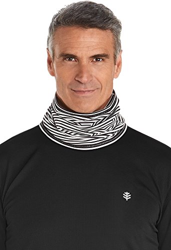Coolibar UPF 50+ Sun Gaiter - Sun Protective