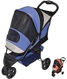 Pet Gear Sportster Pet Stroller
