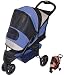 Pet Gear Sportster Pet Stroller