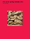 Res: Anthropology and Aesthetics, 61/62: Spring/Autumn 2012: <i>Sarcophagi</i>