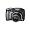 Canon PowerShot SX100IS 8MP Digital Camera with 10x Optical Image Stabilized Zoom (Black) + Transcend 4GB SecureDigital (SDHC) Memory Card + USB Card Reader + NiMH Rapid Charger & High-Capacity Rechargeable Batteries + Padded Camera Case