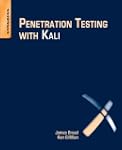 Penetration Testing with Backtrack 5