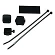NEW GARMIN 010-10725-00 HANDLE BAR MOUNT (GPS)