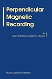 Perpendicular Magnetic Recording