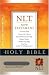 Holy Bible: New Living Translation, New Testament, Leatherlike (Bible Nlt)