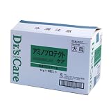 �m�o���e�B�X Dr�fsCARE�A�~�m�v���e�N�g�P�A�[ 1Kg 6�� 1�P�[�X