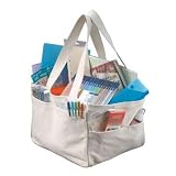 Heritage Large Craft Tote Bag