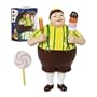 Lil' Tubby Doll