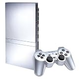 PlayStation 2 Console - Silver