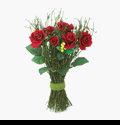 Artificial Rose Arrangment