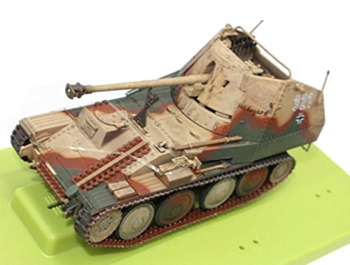 NEW 1:32 21st Century Toys WWII 99413 Germany Weasel 3M Self-propelled Artillery Gun