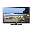 LG 42CS560 42-Inch 1080p 60 Hz LCD HDTV