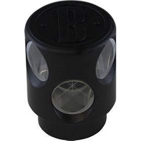 Bushnell Prism for Bushnell (201609) Pinpro Golfing Rangefinder