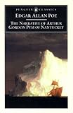 The Narrative of Arthur Gordon Pym of Nantucket