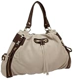 Hype Cameron Drawstring Tote