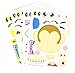 12 Make-a-Zoo Jungle Animal Sticker Sheets New