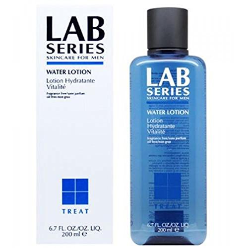 Lab Series Men's Water Lotion