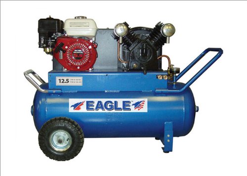Eagle P5125H1 25-Gallon 150 Electric Compressor
