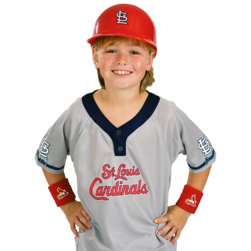 Franklin Sports MLB Youth Team Uniform Set