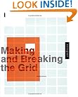 Making and Breaking the Grid: A Graphic Design Layout Workshop