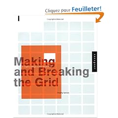 Making and Breaking the Grid: A Graphic Design Layout Workshop
