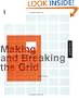Making and Breaking the Grid: A Graphic Design Layout Workshop