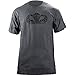 Army Parachutist Badge Subdued Veteran T-Shirt