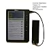 Batteriefach f�r Trekstor 3.0. Externes Batterieladeger�t f�r mehr Mobilit�t mit dem Trekstor E-Book Reader 3.0 von Hugendubel Weltbild